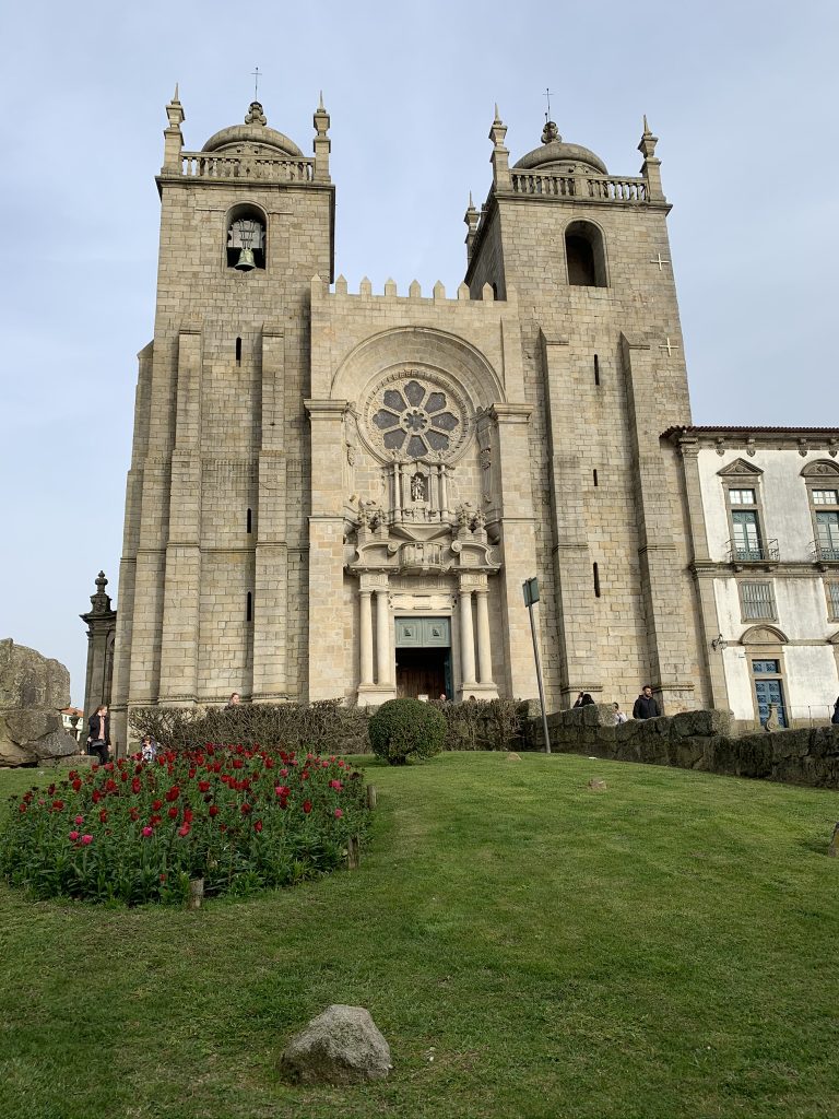 Catedral de la Sé